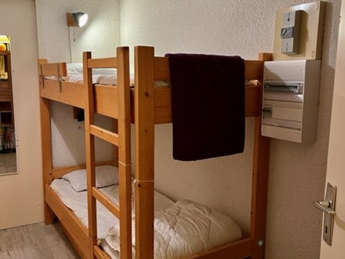Appartement Montgenèvre 4 pers, skis aux pieds - Photo 4