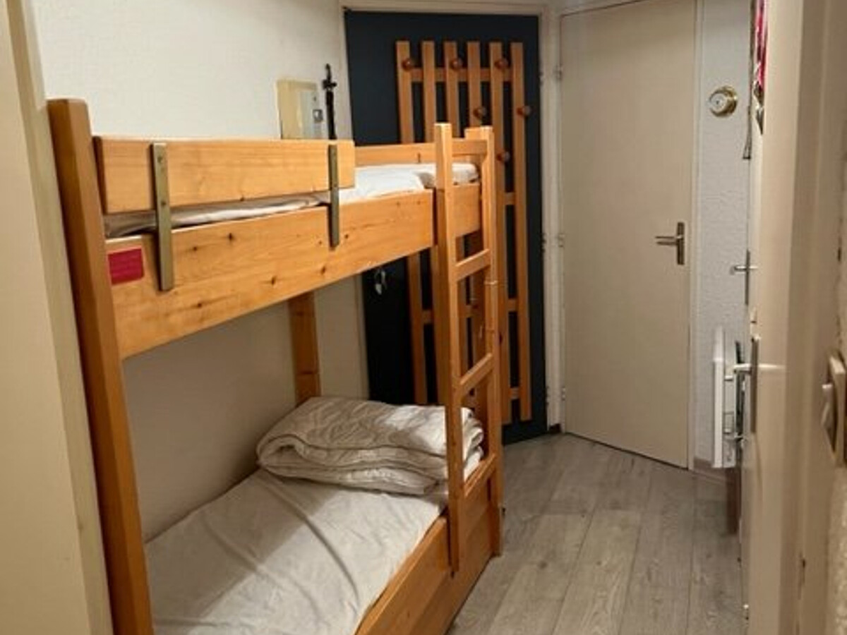 Appartement Montgenèvre 4 pers, skis aux pieds - Photo 5