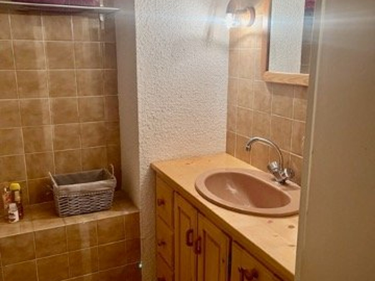 Appartement Montgenèvre 4 pers, skis aux pieds - Photo 13