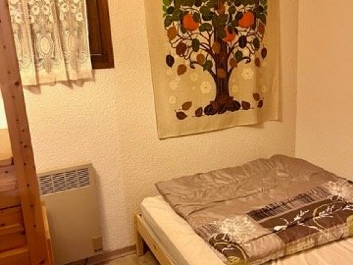 Appartement Montgenèvre 4 pers, skis aux pieds - Photo 14