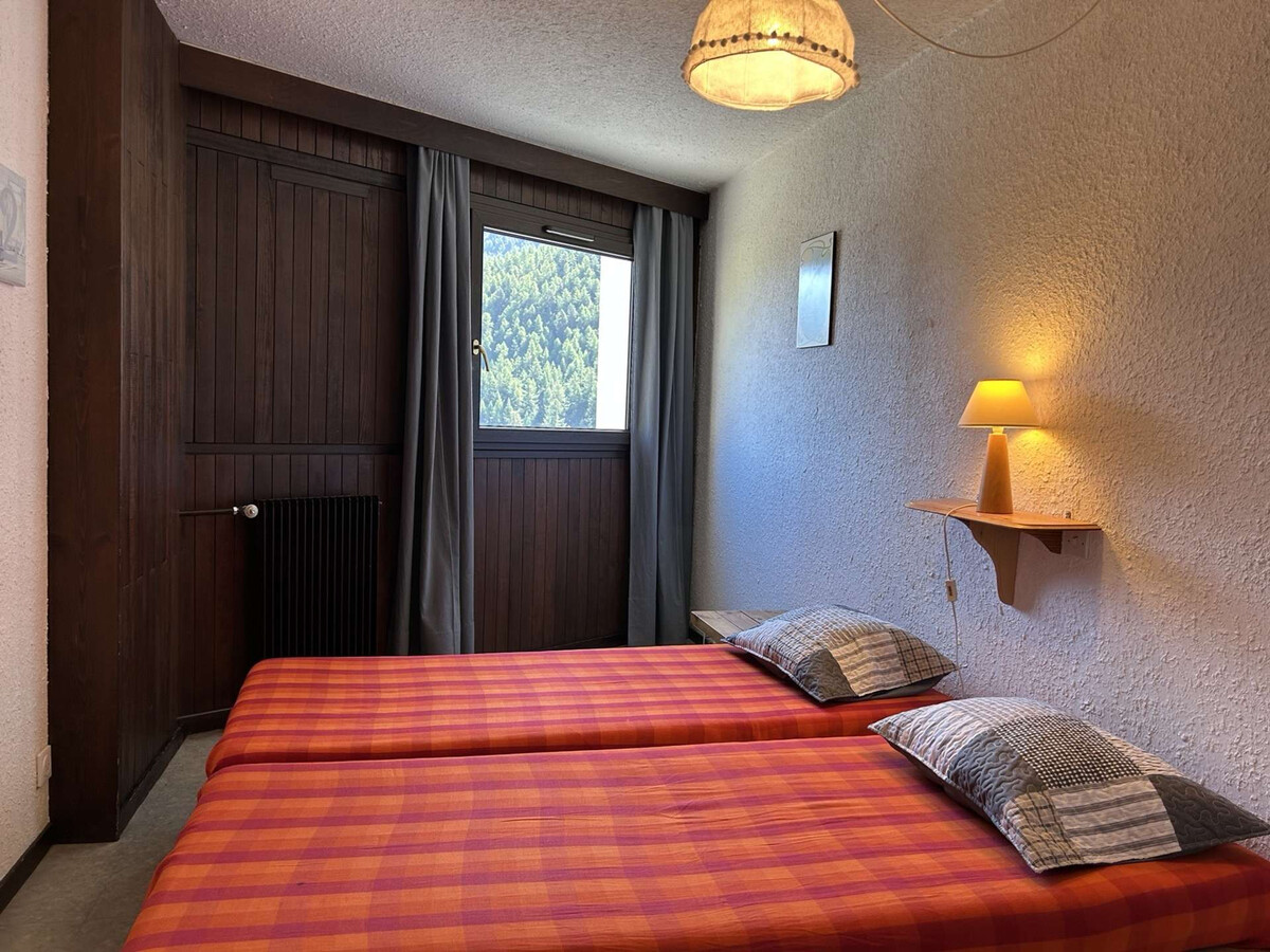 Appartement Montgenèvre 6 pers, balcon, parking inclus - Photo 4