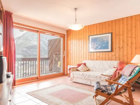 Location appartement à Montgenèvre