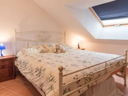Appartement 55m² vue panoramique, 6 pers, animaux acceptés : photo 3