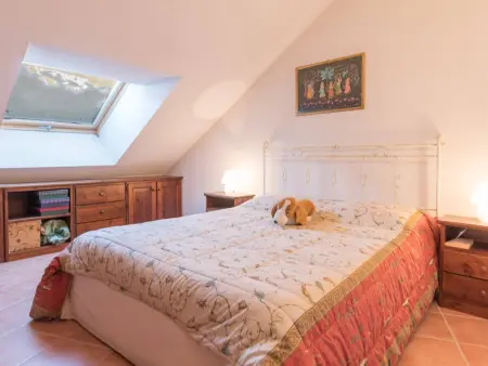 Appartement 55m² vue panoramique, 6 pers, animaux acceptés : photo 5