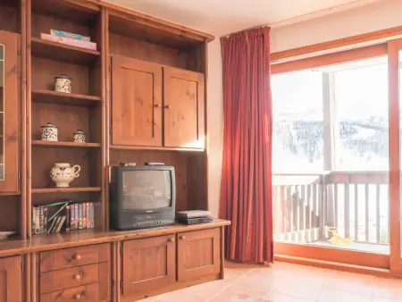 Appartement 55m² vue panoramique, 6 pers, animaux acceptés : photo 6