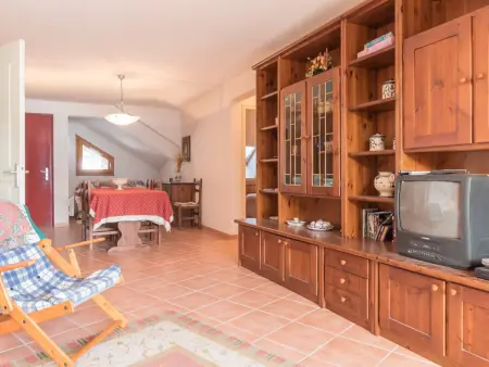 Appartement 55m² vue panoramique, 6 pers, animaux acceptés : photo 10