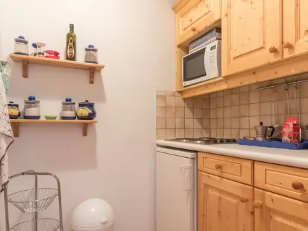Appartement 55m² vue panoramique, 6 pers, animaux acceptés : photo 11