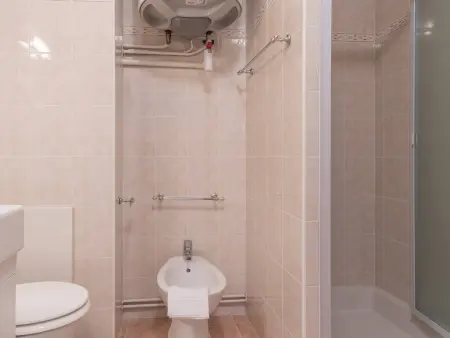 Appartement 55m² vue panoramique, 6 pers, animaux acceptés : photo 12