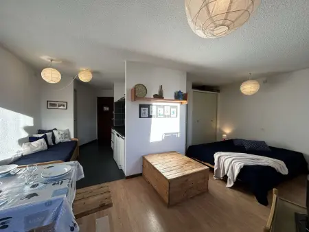 Location appartement à Montgenèvre