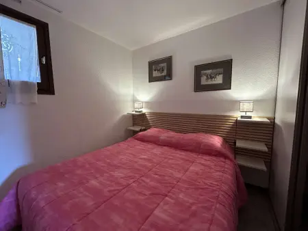 Appartement Montgenèvre 6 pers, skis aux pieds : photo 3