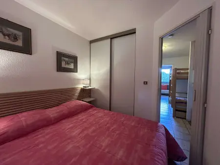 Appartement Montgenèvre 6 pers, skis aux pieds : photo 15