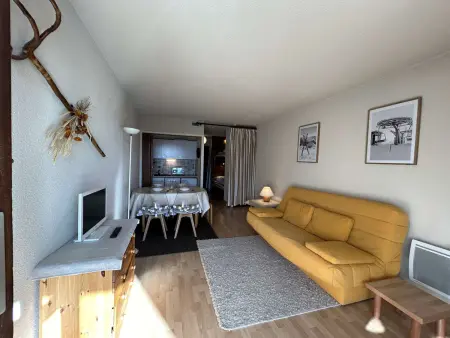 Location appartement à Montgenèvre