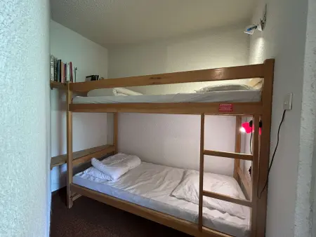 Appart 6 pers, 2 balcons à Montgenèvre : photo 5