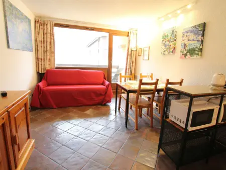Location appartement à Montgenèvre