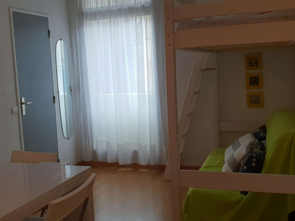 Appartement T2 avec parking à Cauterets, 5 personnes - Photo 2