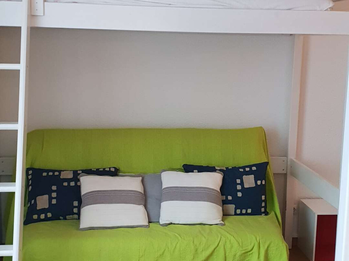 Appartement T2 avec parking à Cauterets, 5 personnes - Photo 3