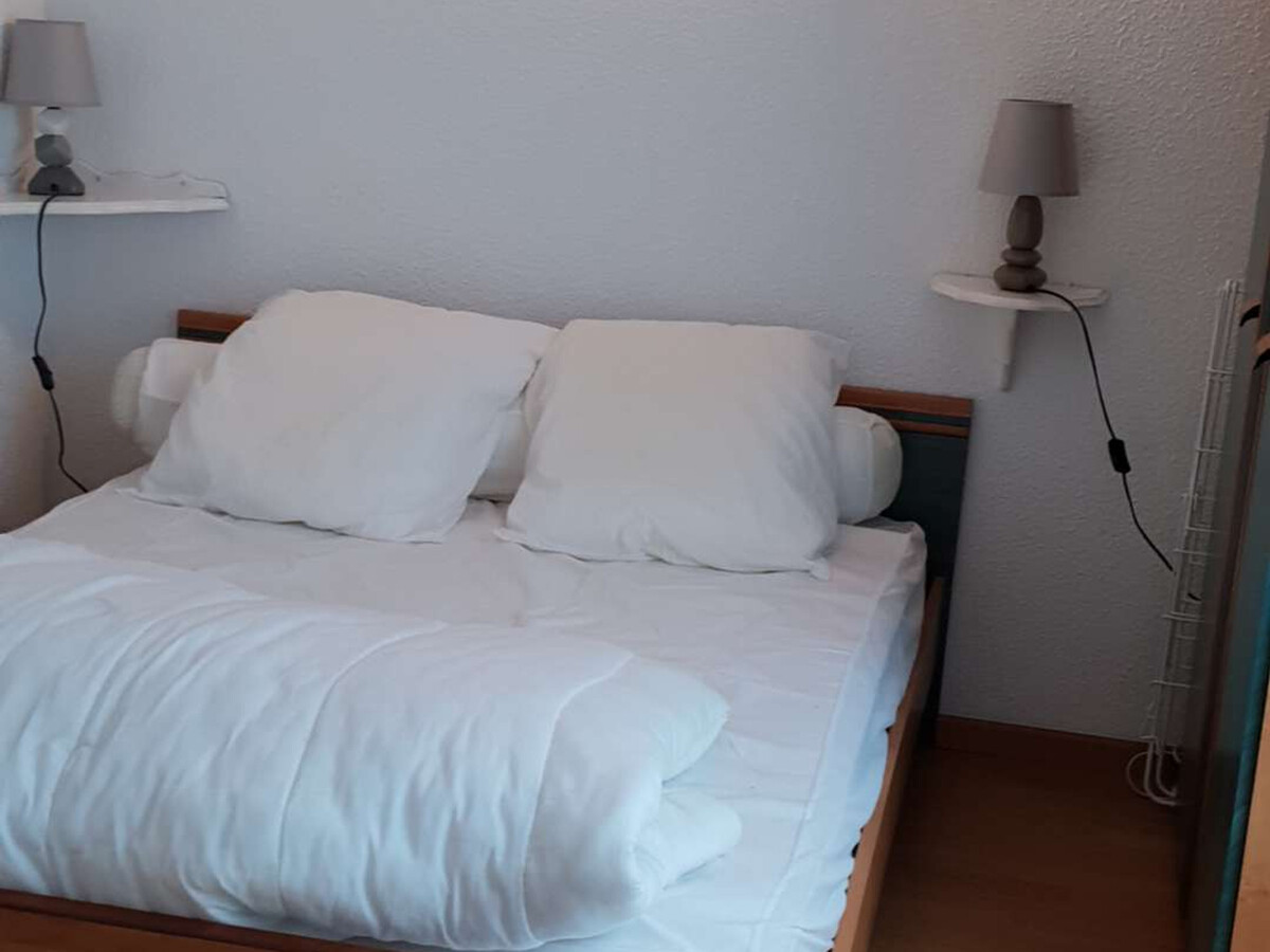 Appartement T2 avec parking à Cauterets, 5 personnes - Photo 4
