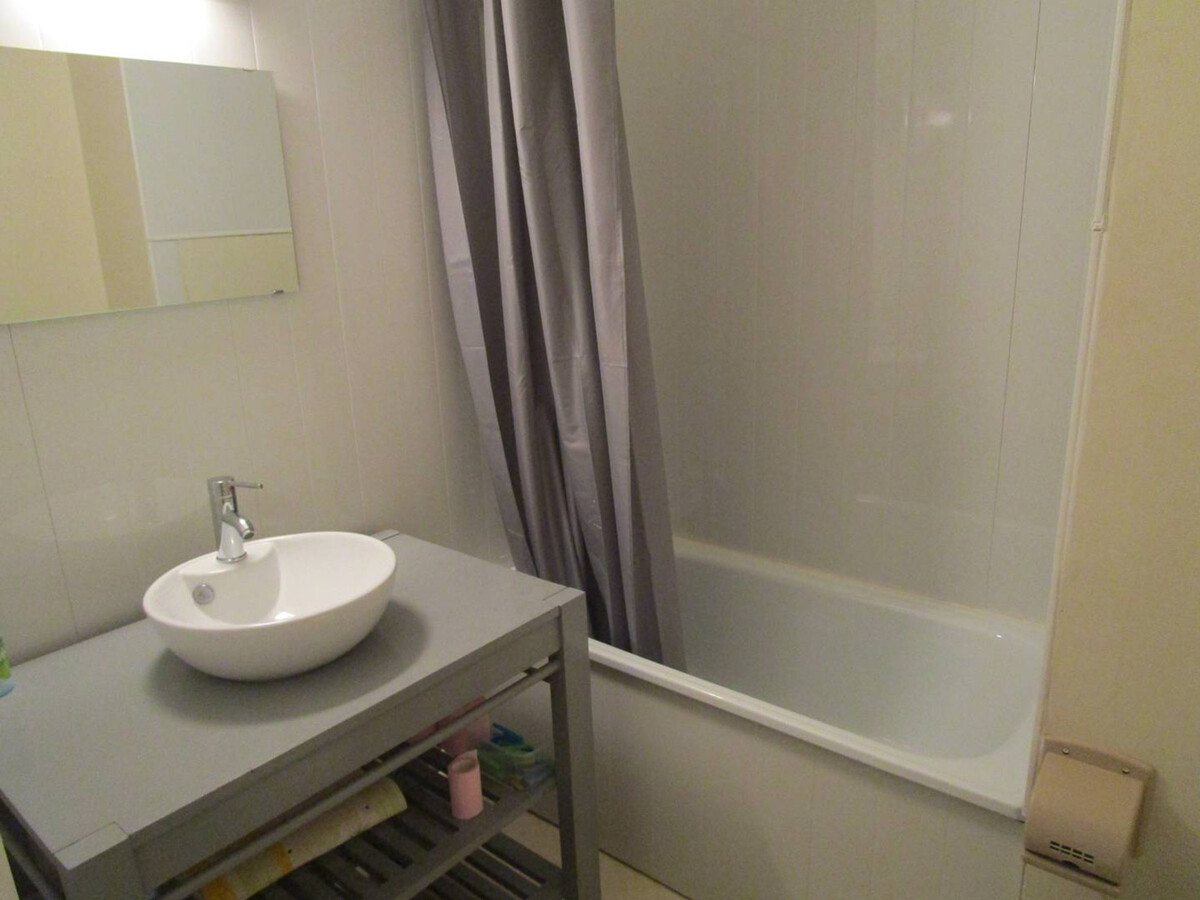 Appartement T2 avec parking à Cauterets, 5 personnes - Photo 5