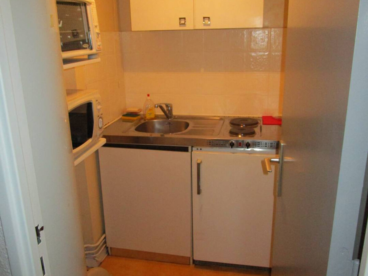 Appartement T2 avec parking à Cauterets, 5 personnes - Photo 6