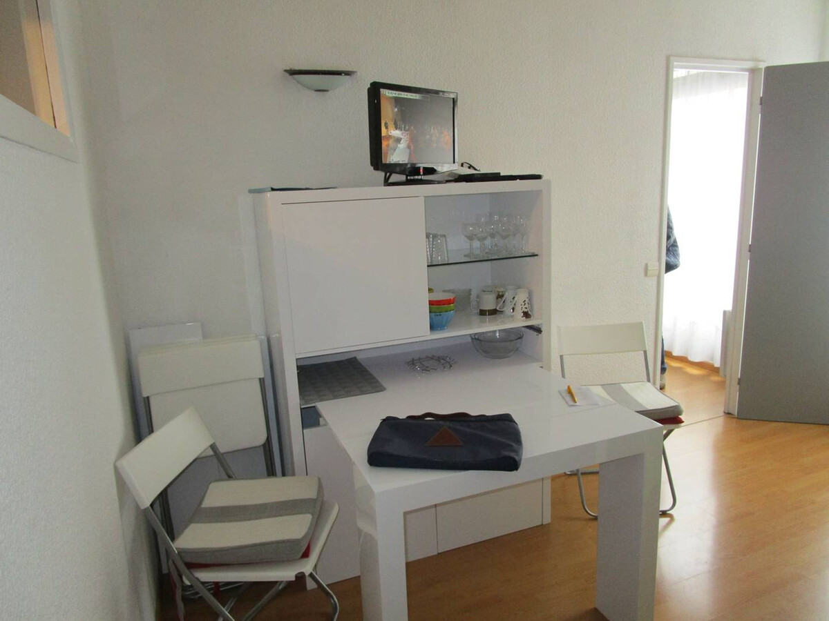 Appartement T2 avec parking à Cauterets, 5 personnes - Photo 7