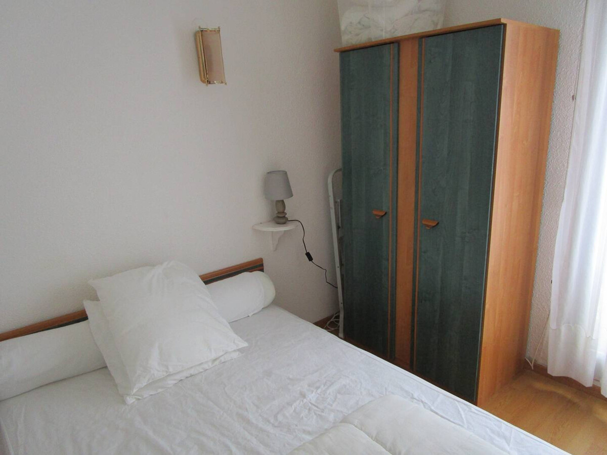 Appartement T2 avec parking à Cauterets, 5 personnes - Photo 8