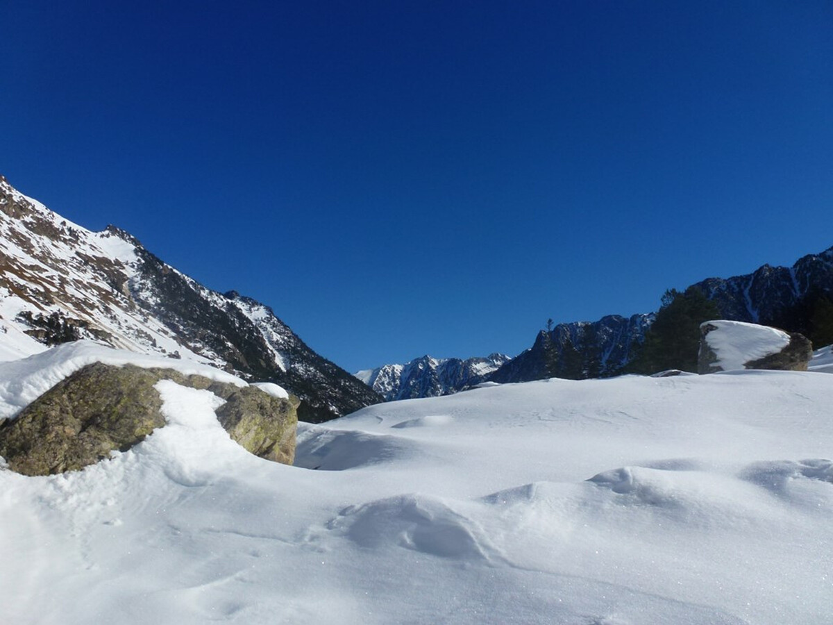 Appartement T2 avec parking à Cauterets, 5 personnes - Photo 11