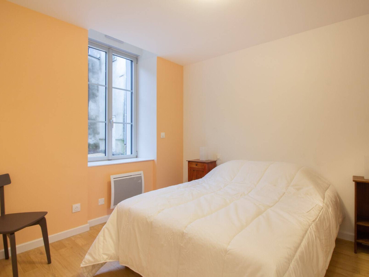 Appartement 80m² centre Cauterets, 9 pers, parking - Photo 2