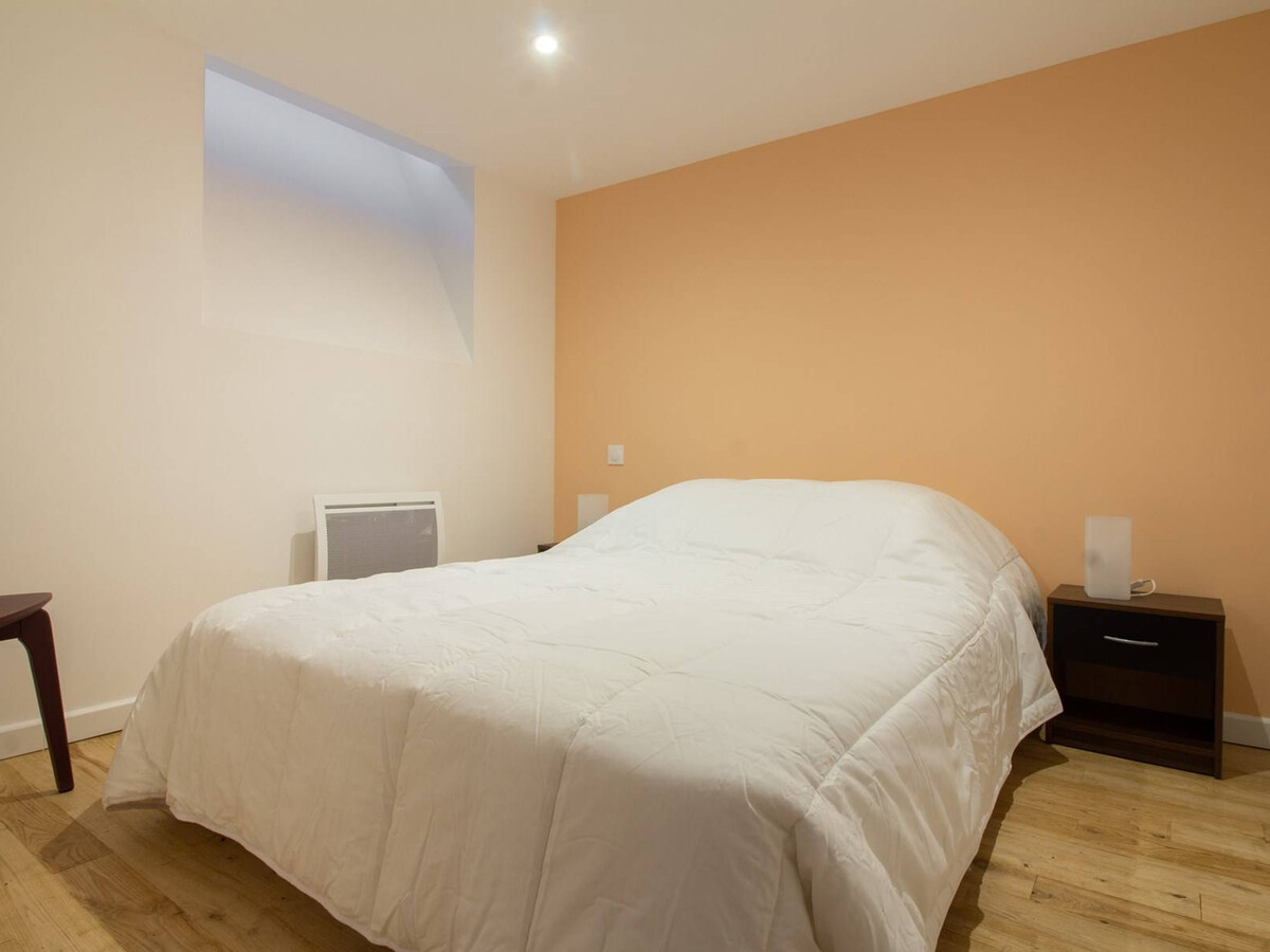 Appartement 80m² centre Cauterets, 9 pers, parking - Photo 4