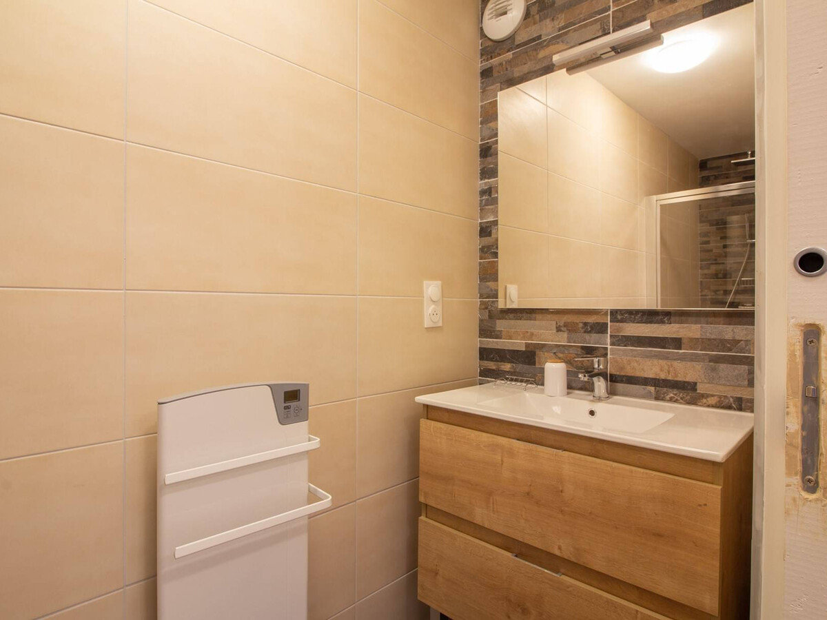 Appartement 80m² centre Cauterets, 9 pers, parking - Photo 5