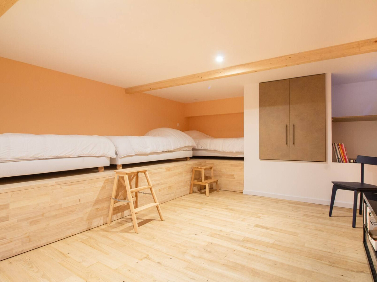 Appartement 80m² centre Cauterets, 9 pers, parking - Photo 8