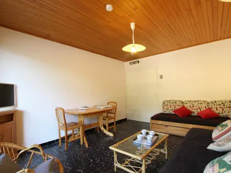 Location appartement à Saint Chaffrey 