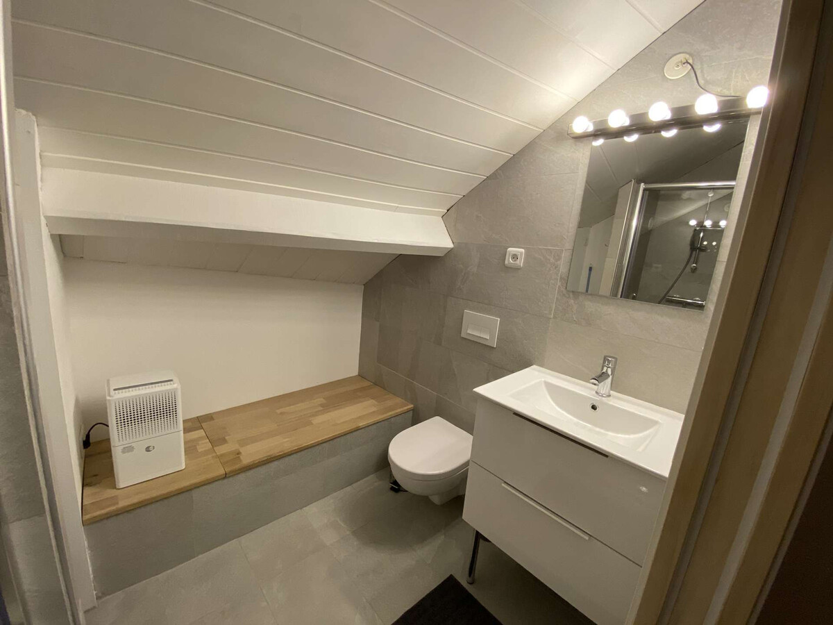 Duplex 76m² 6 personnes à Cauterets, 3e étage - Photo 2