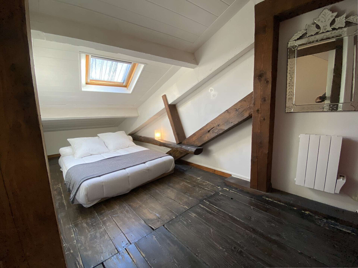 Duplex 76m² 6 personnes à Cauterets, 3e étage - Photo 3