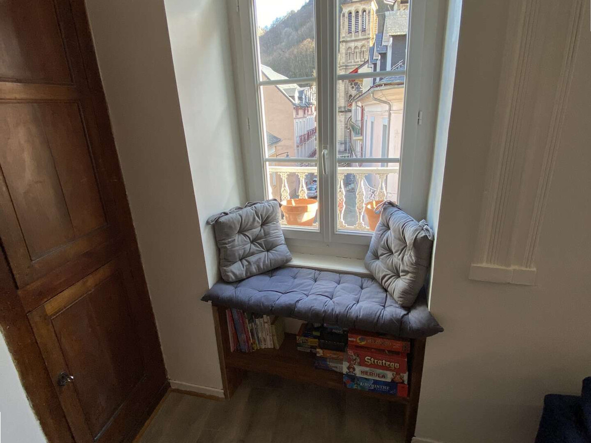 Duplex 76m² 6 personnes à Cauterets, 3e étage - Photo 4