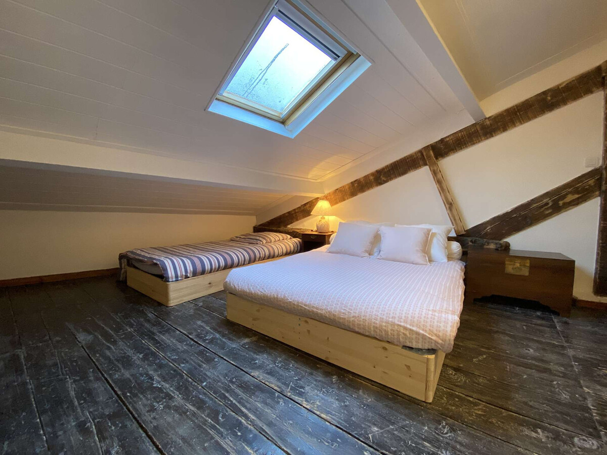 Duplex 76m² 6 personnes à Cauterets, 3e étage - Photo 5