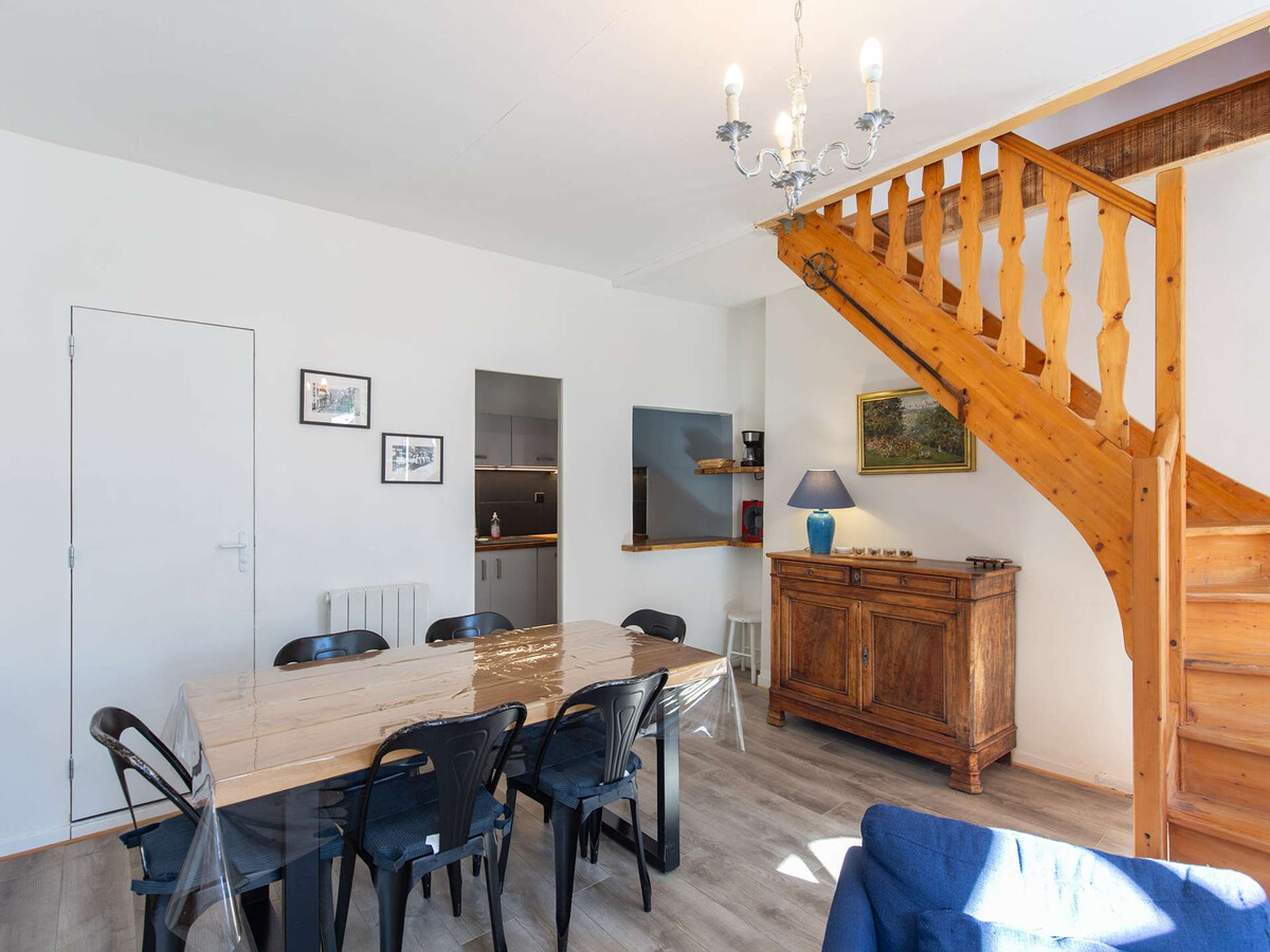 Duplex 76m² 6 personnes à Cauterets, 3e étage - Photo 8