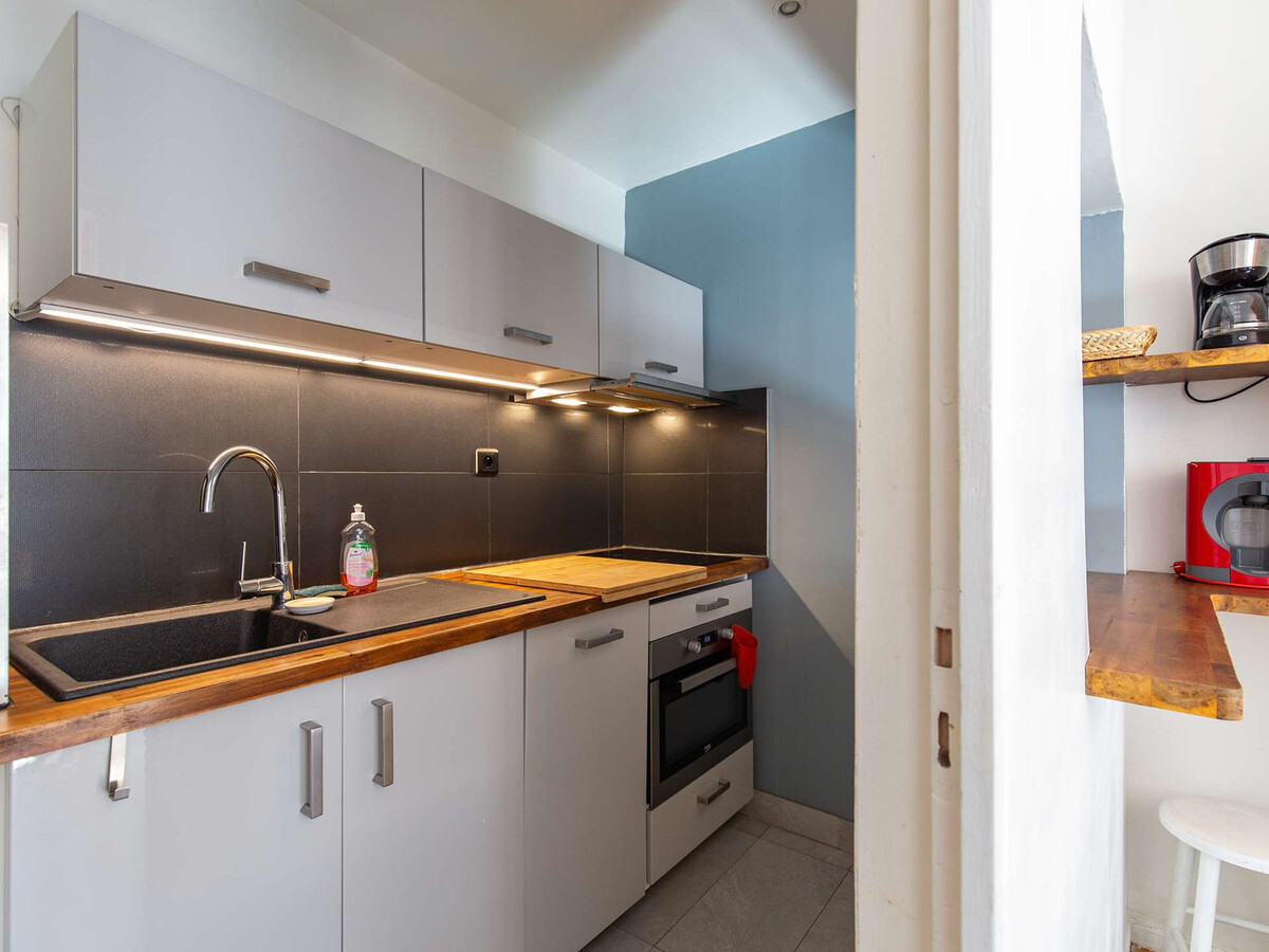 Duplex 76m² 6 personnes à Cauterets, 3e étage - Photo 9