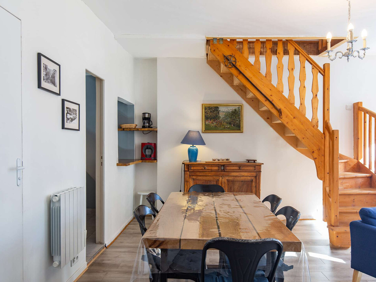 Duplex 76m² 6 personnes à Cauterets, 3e étage - Photo 10