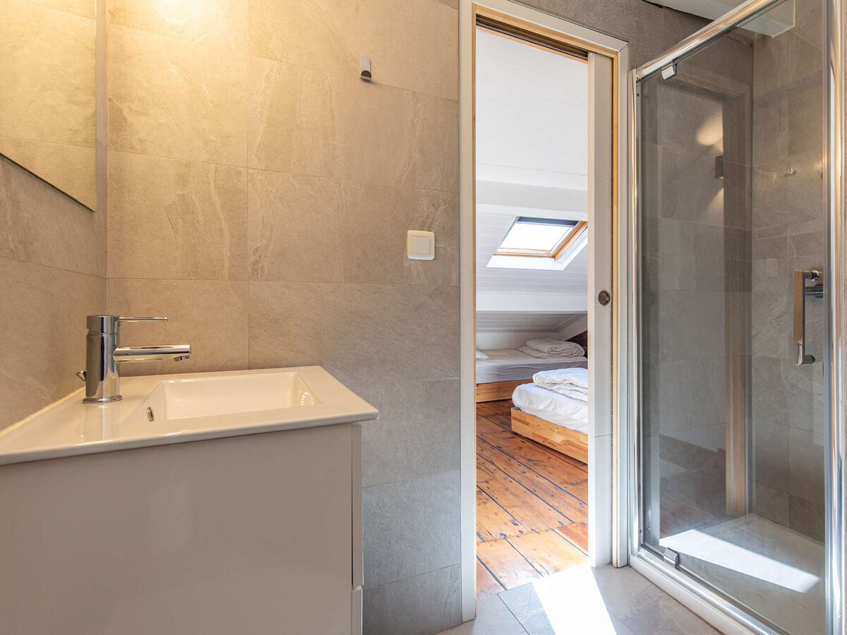 Duplex 76m² 6 personnes à Cauterets, 3e étage - Photo 13