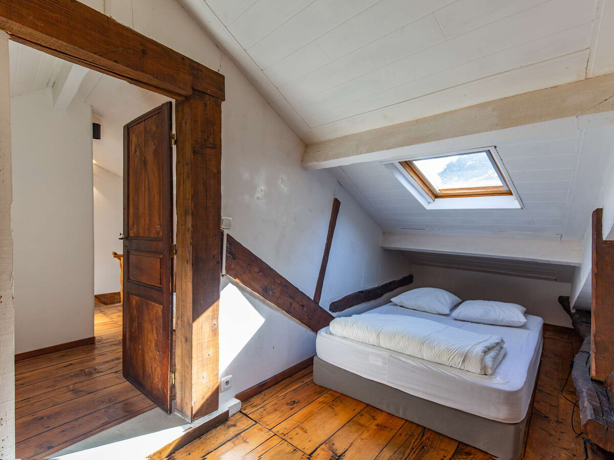 Duplex 76m² 6 personnes à Cauterets, 3e étage - Photo 15