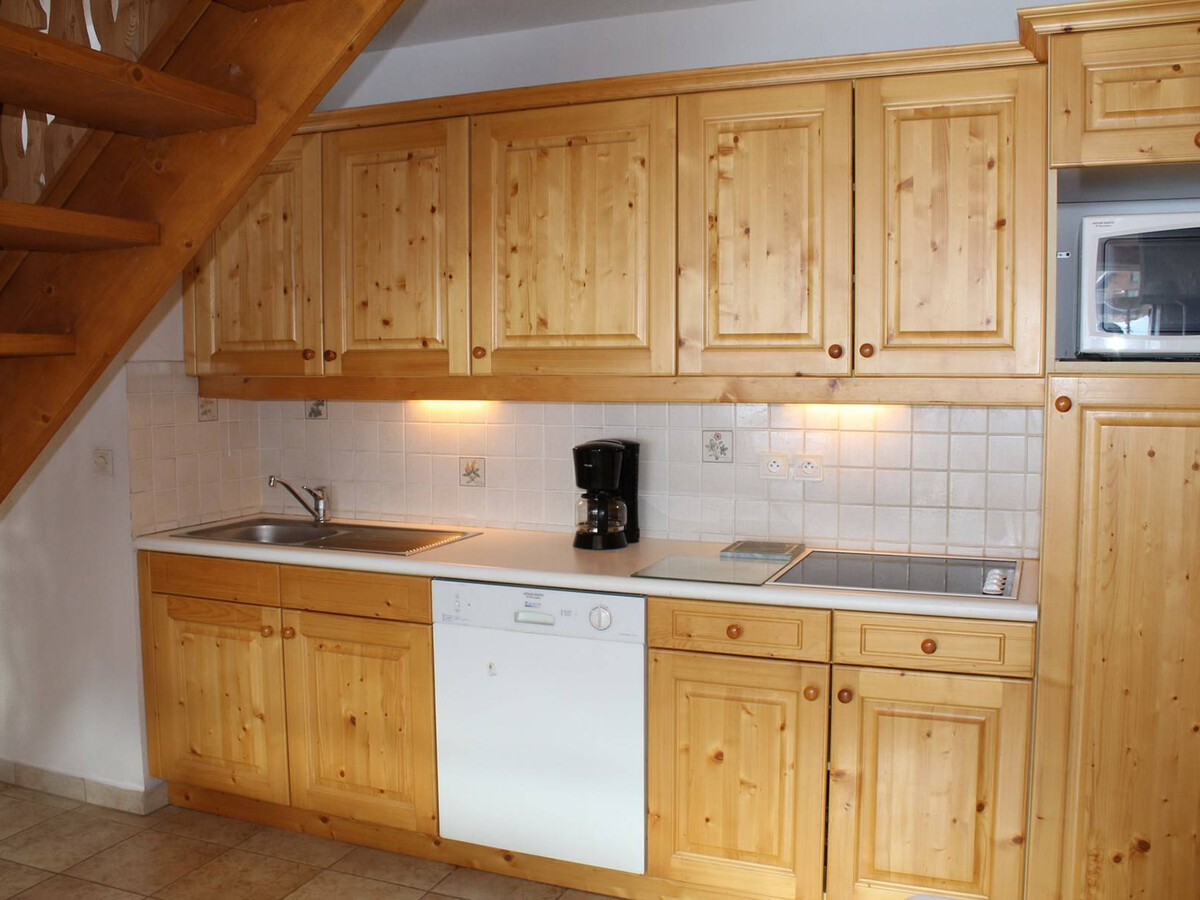 Appartement 6 pers avec mezzanine et garage à Vars - Photo 8