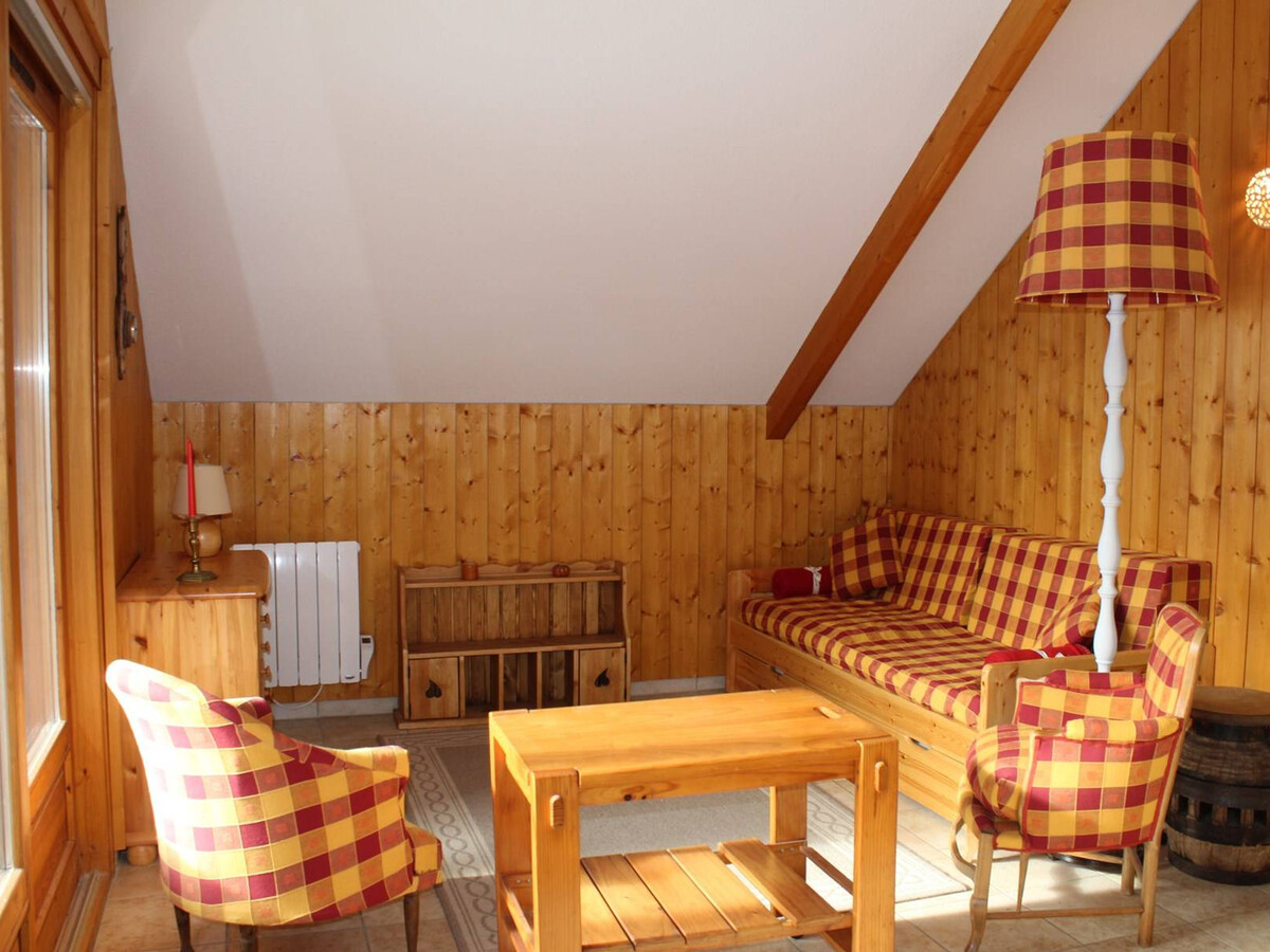 Appartement 6 pers avec mezzanine et garage à Vars - Photo 11