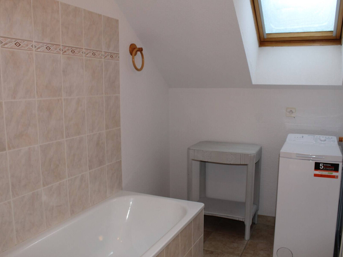 Appartement 6 pers avec mezzanine et garage à Vars - Photo 16