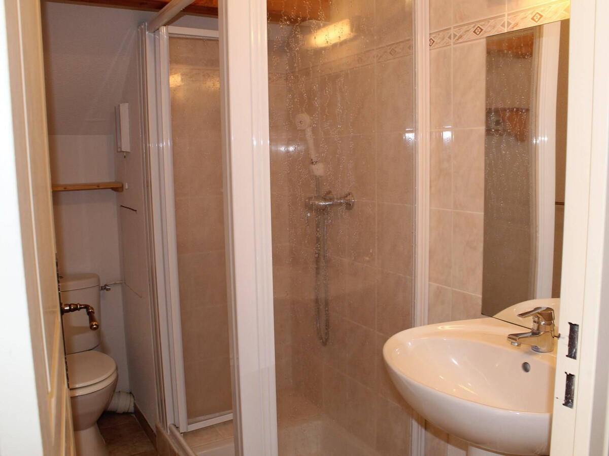 Appartement 6 pers avec mezzanine et garage à Vars - Photo 19