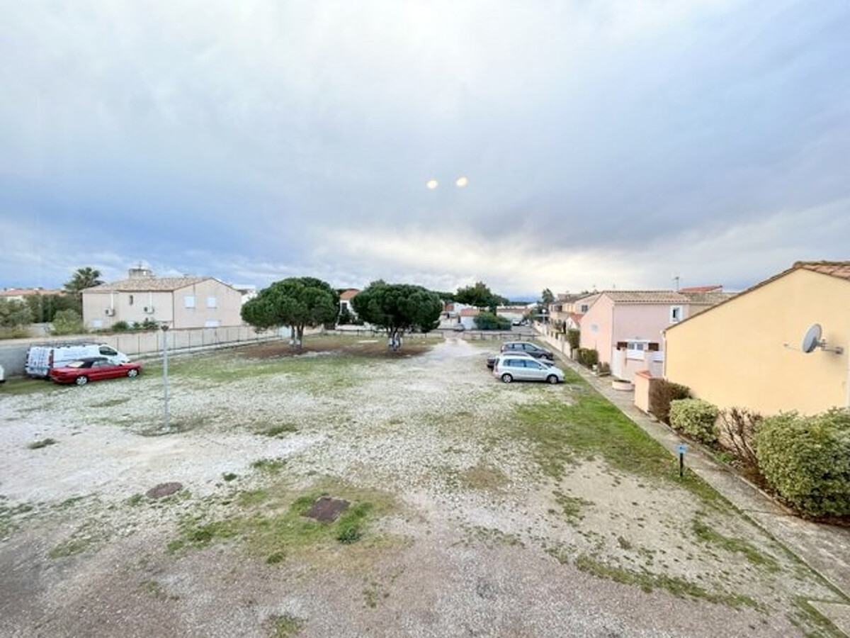 Appartement 4 pers. à 500m de la plage, mezzanine et parking - Photo 11