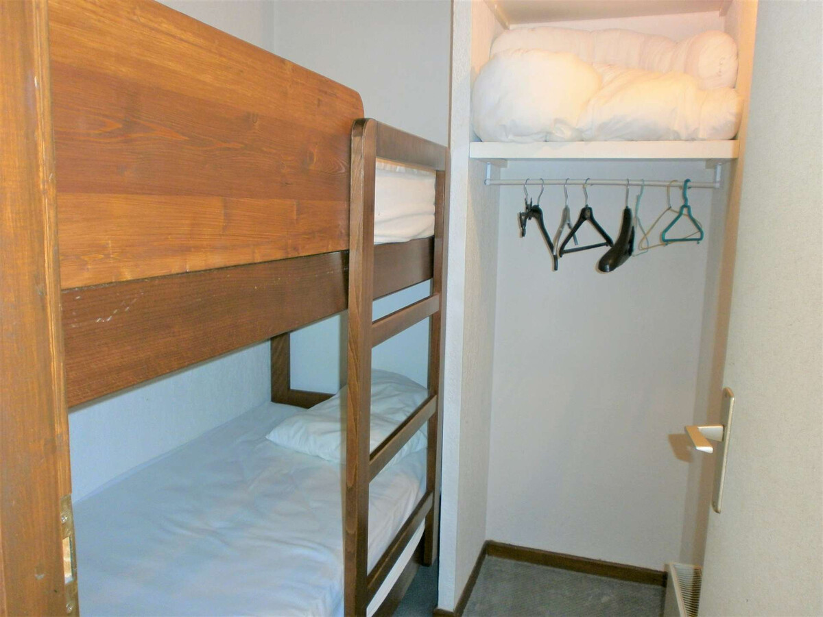 T2 4 couchages Vignec, bow-window sud, sauna & jacuzzi - Photo 8