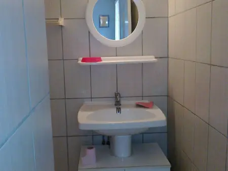 Appartement T2 avec Piscine à 1.5 km de la Plage - 4 Couchages au Barcarès : photo 11