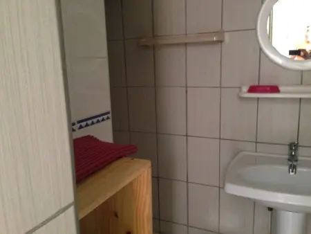 Appartement T2 avec Piscine à 1.5 km de la Plage - 4 Couchages au Barcarès : photo 14