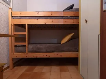 Duplex 6 personnes vue Pyrénées à Saint-Lary-Soulan : photo 6