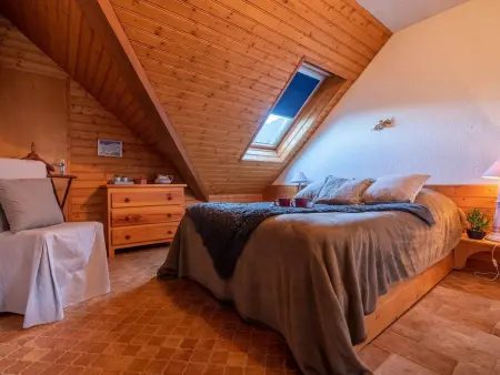 Duplex 6 personnes vue Pyrénées à Saint-Lary-Soulan : photo 10